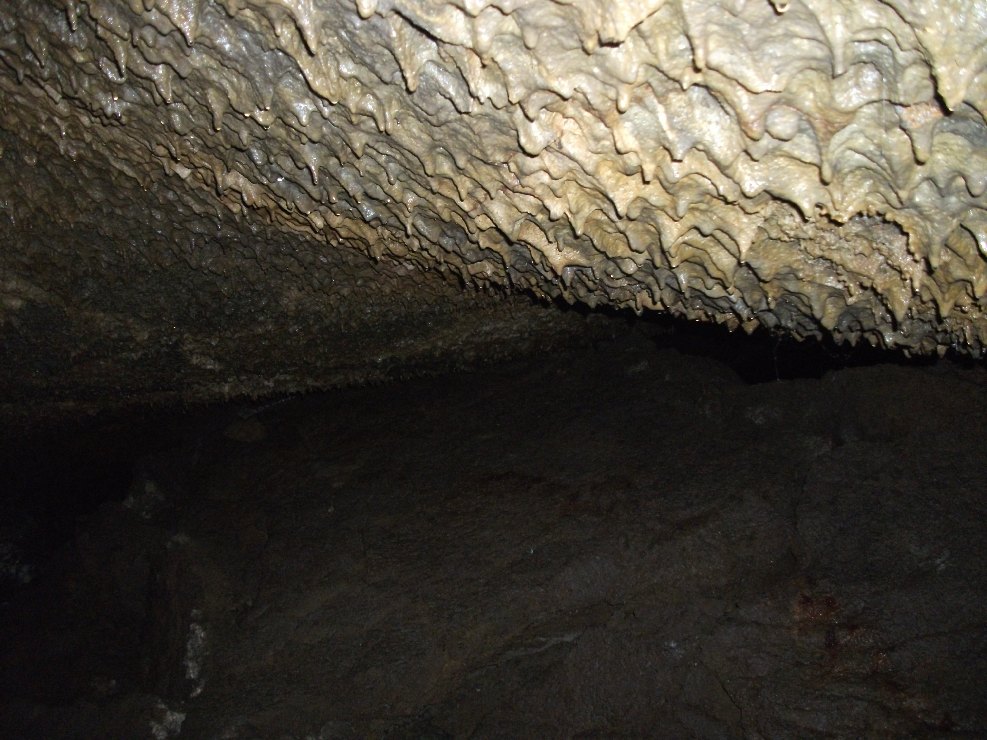 Grotta Cantarella
